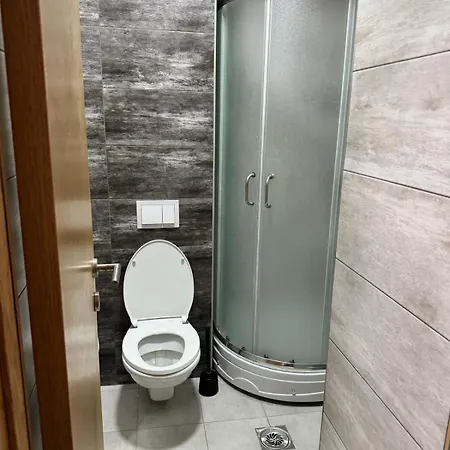 Hostel Apartment *