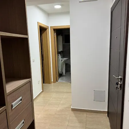 Apartment * Budva