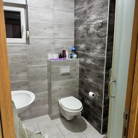 Apartment Hostel